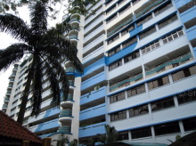 Blk 18 Telok Blangah Crescent (Bukit Merah), HDB 3 Rooms #259992